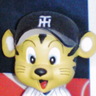 虎人's profile picture