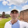 Cesar Palacios profil fotoğrafı