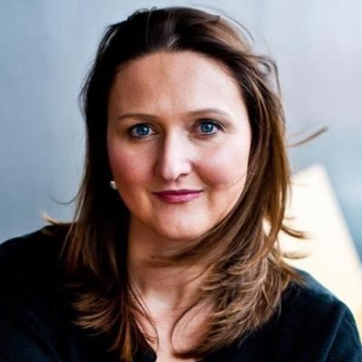 Gwendolyn Rutten 🕊️'s profile picture
