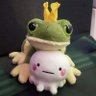 Profilbild von だんぼう