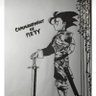 Meliodas profil fotoğrafı