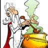 Profilbild von Eldruidos