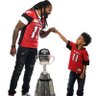 Profilbild von Troy Stoudermire Jr.