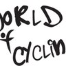 The World of Cycling's profile picture