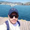 David P's profile picture
