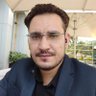 Profilbild von Mirza Hyder