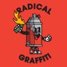 Radical Graffiti's profile picture