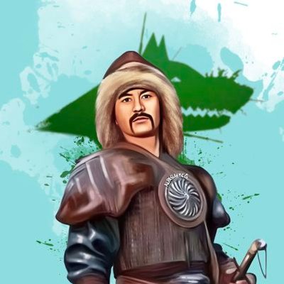 Alpaslan Beğ's profile picture