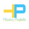 Thinker Prafulla's profile picture