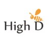 High-D profil fotoğrafı