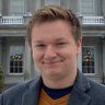 Profilbild von Mitchell Ulrich