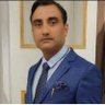 Profilbild von Surinder Saini