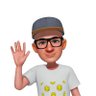 Александр Нино's profile picture