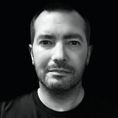 James Hunter's profile picture