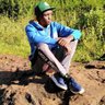 Joel Maina profil fotoğrafı