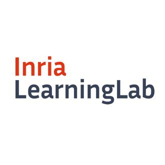 Inria Learning Lab's profile picture