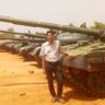 Sachitanand Malewar profil fotoğrafı