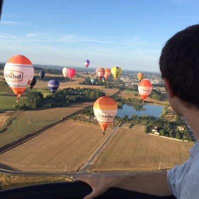 Rémi Ouvrard's profile picture