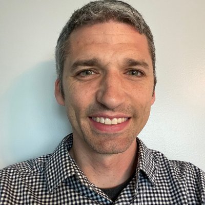 Andy Meyer's profile picture
