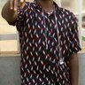 Profilbild von Tomiwa Samuel