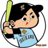 磐城石川 的头像