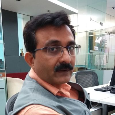 sunilcredible's profile picture