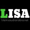 Profilbild von Life in Saudi Arabia