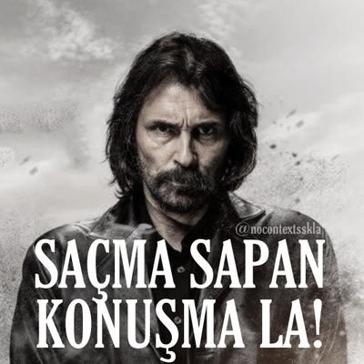 No Context Behzat Ç.'s profile picture
