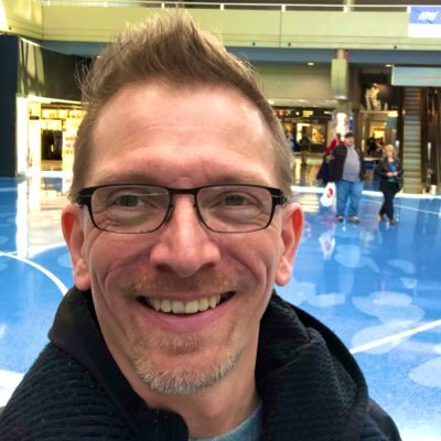 Markus Deserno's profile picture