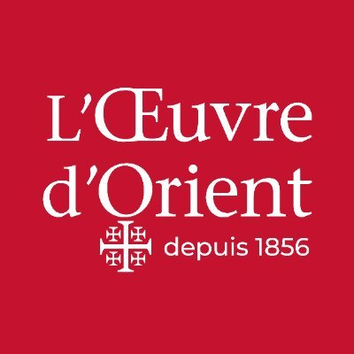 L'Œuvre d'Orient's profile picture