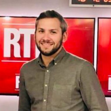 Gautier Delhon-Bugard's profile picture