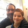 Profilbild von Rabih Mattar