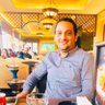 AhmedFouad🇪🇬 profil fotoğrafı