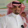 Фото профиля Fahad Alanezy