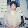 大石康晴's profile picture