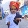 राजभाषा मराठी profil fotoğrafı