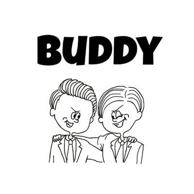 BUDDY's profile picture