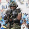 Siphelele Mthembu profil fotoğrafı