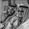 Ahmad Almalki 的头像
