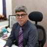 Profilbild von Dr. Abhijit Desai