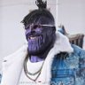 V profil fotoğrafı