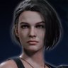 Фото профиля JillValentine