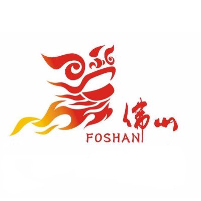 DiscoverFoshan's profile picture