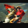 Фото профиля Krokodyl Napoleon