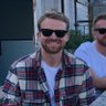 Profilbild von Ruaridh