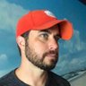 Profilbild von Adam Cain