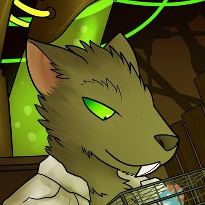 Silas 🐀's profile picture