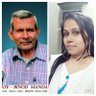 Profilbild von Vinita Prakash