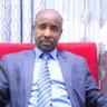 Profilbild von Dr. Nur Dirie Hersi “Fuursade”