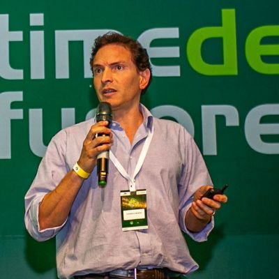 federicomorixe's profile picture